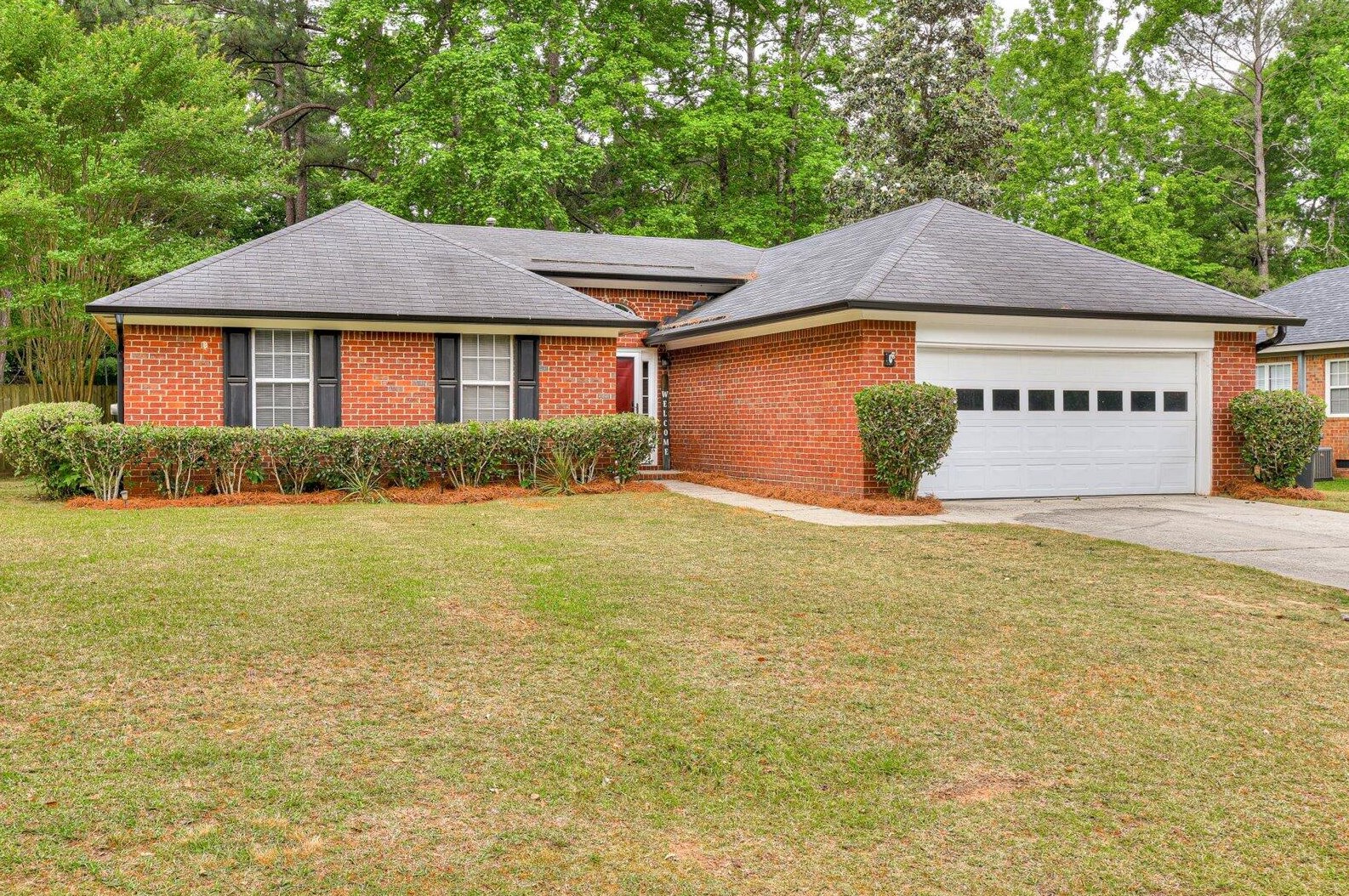 3884 Villa Ln, Augusta, GA 30907