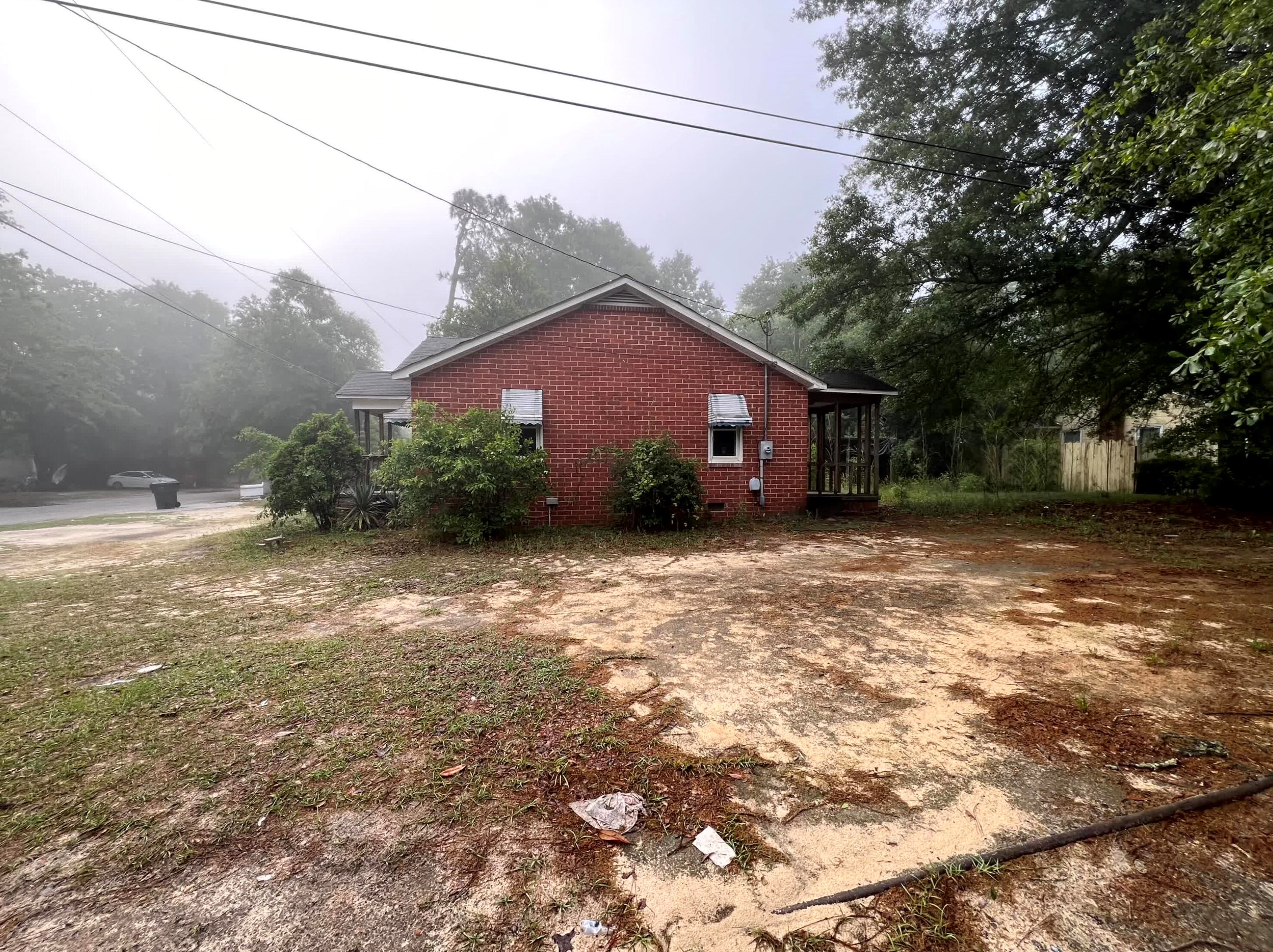761 Pinecrest Ave, Aiken, SC 29801-3548