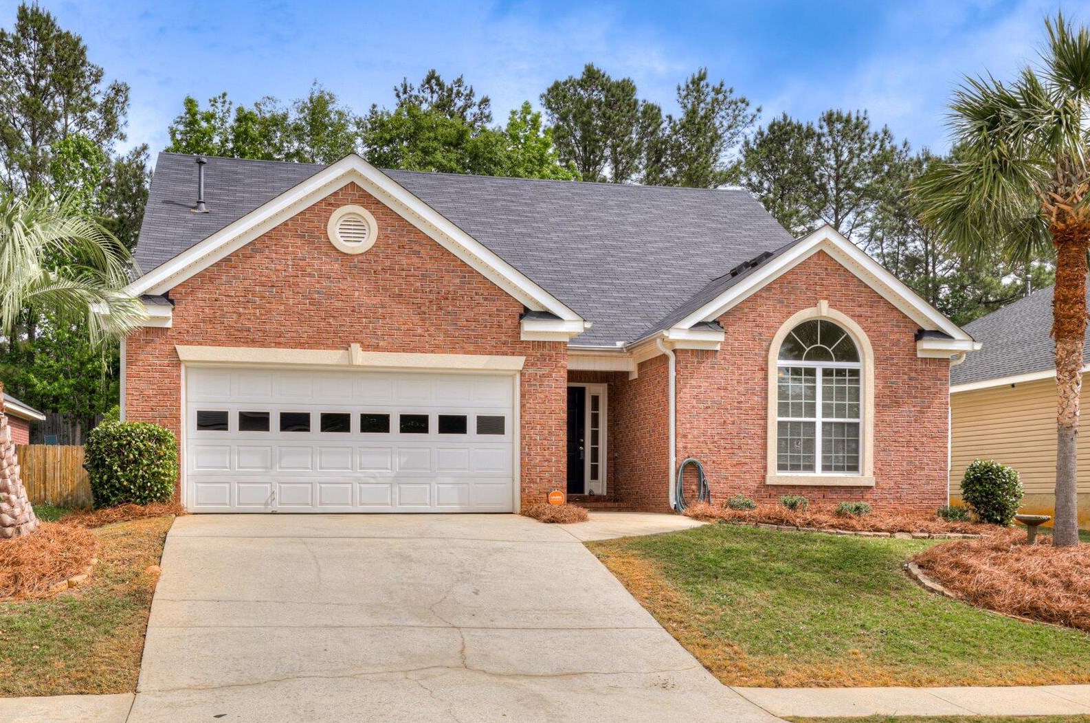 615 Ventana Dr, Evans, GA 30809