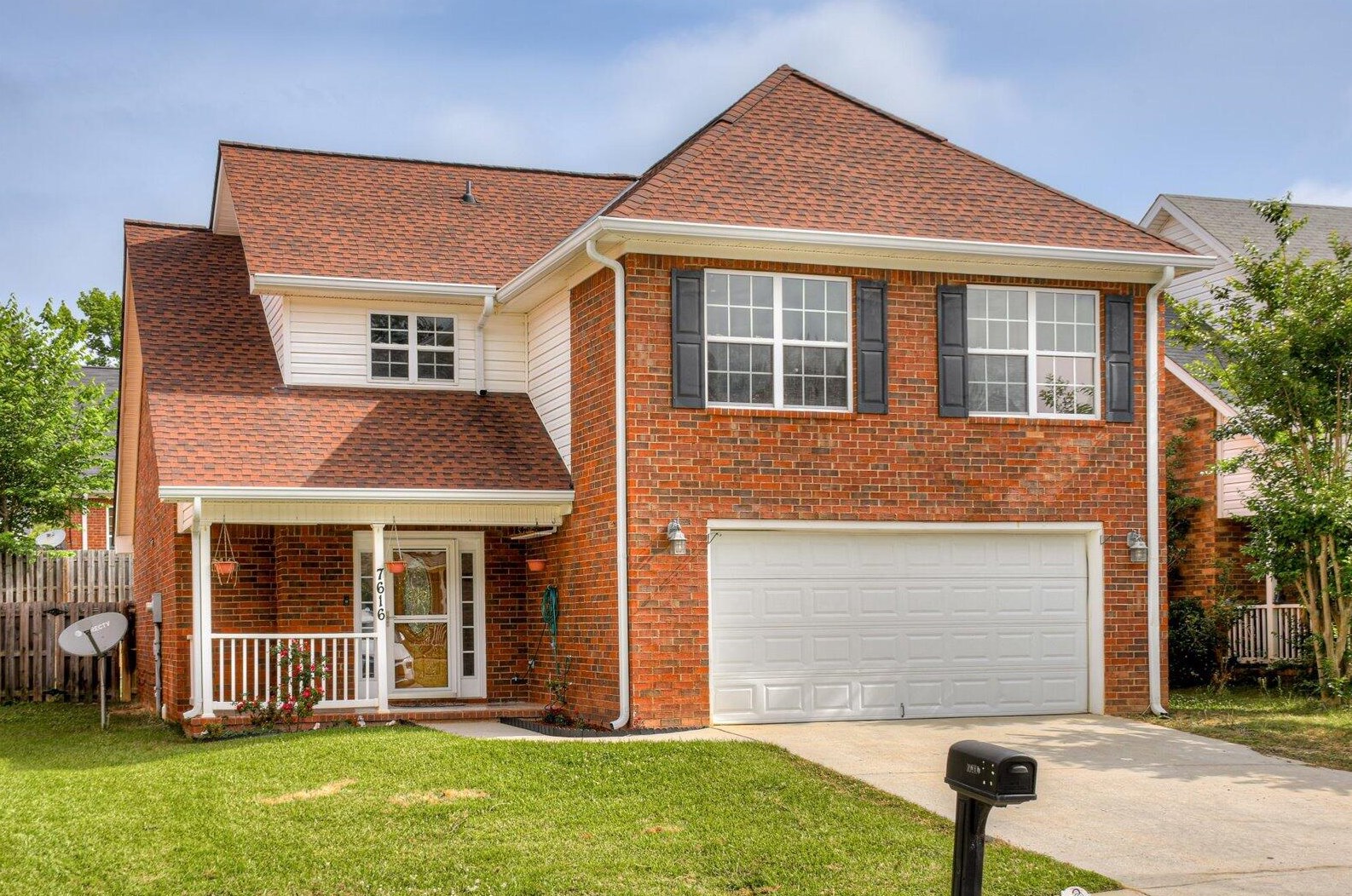 7616 Main St, Grovetown, GA 30813-1216