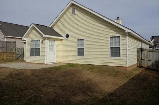 5176 Saddle Cir, Evans, GA 30809-4892