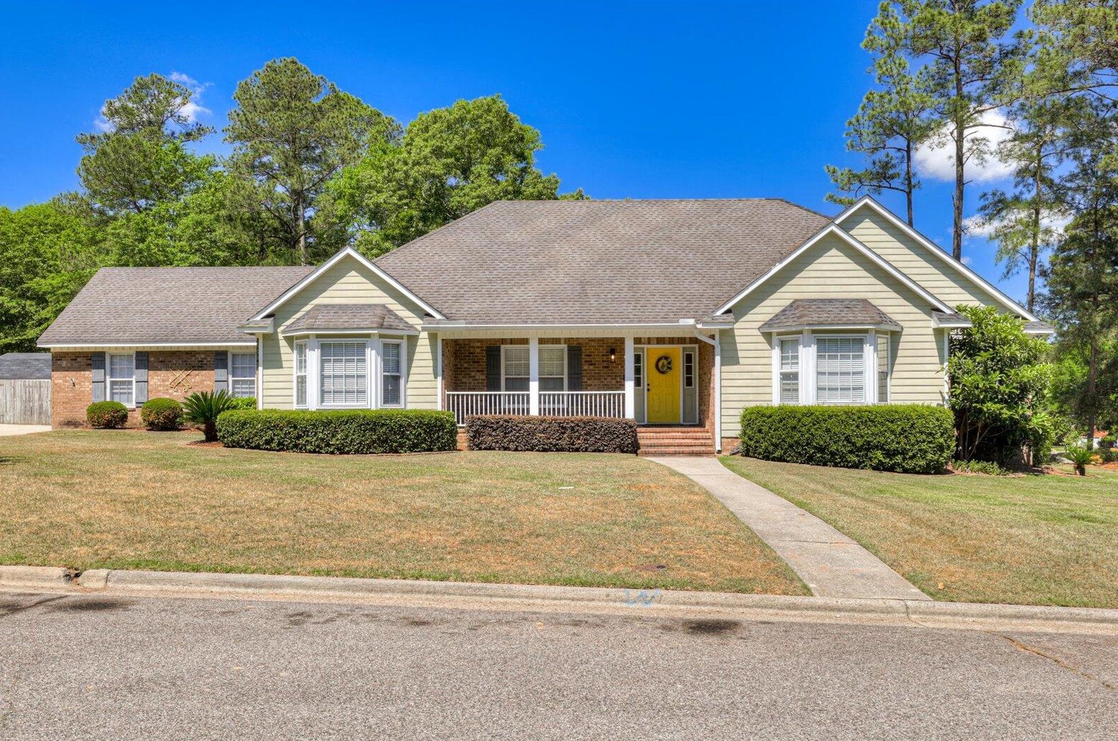 4171 Heathcliff Dr, Augusta, GA 30907