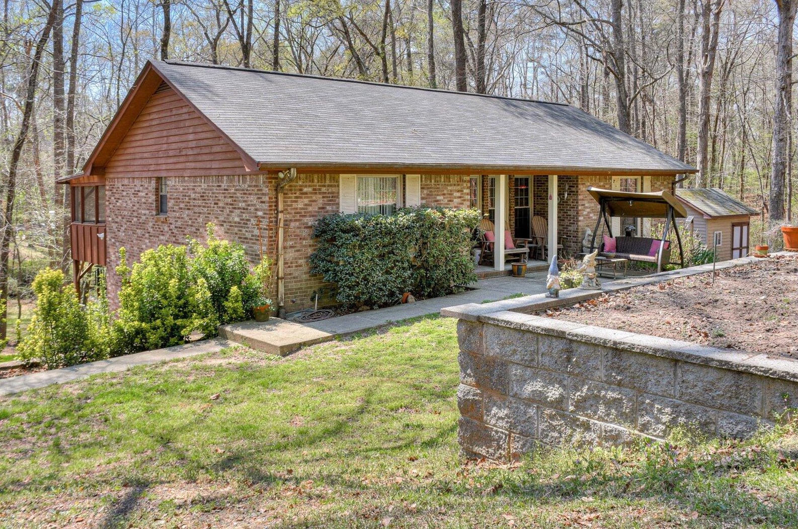 208 Sweetwater Creek Dr, North Augusta, SC 29860-9664
