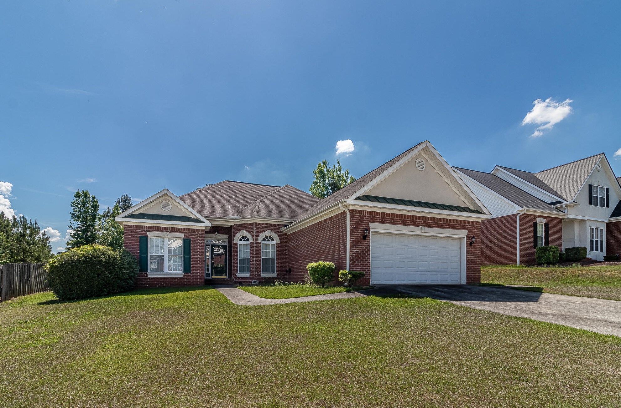 4861 Somerset Dr, Evans, GA 30809