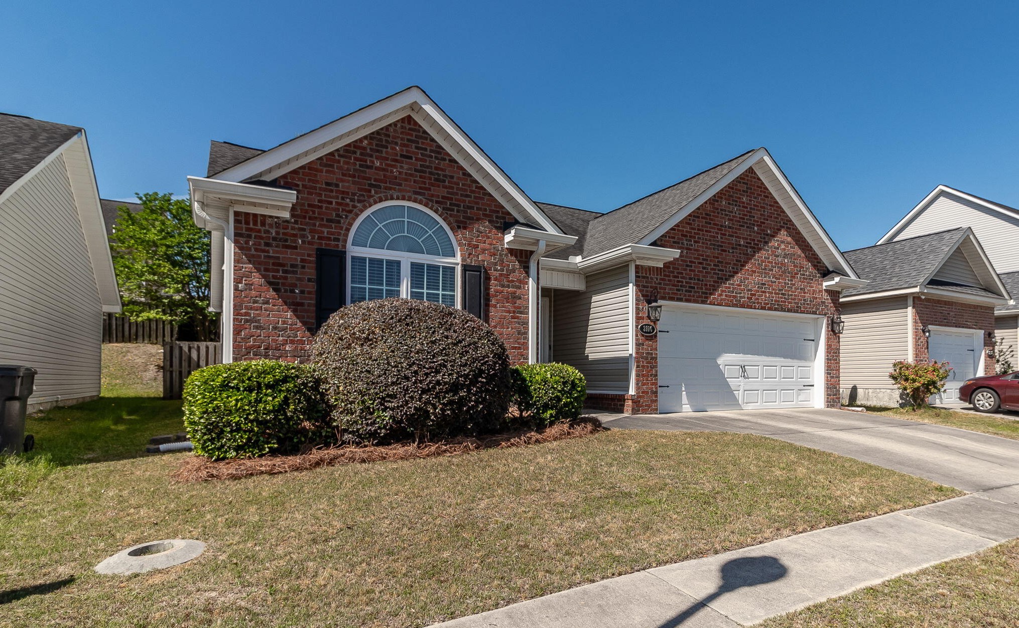 3116 Bilston Dr, Augusta, GA 30909