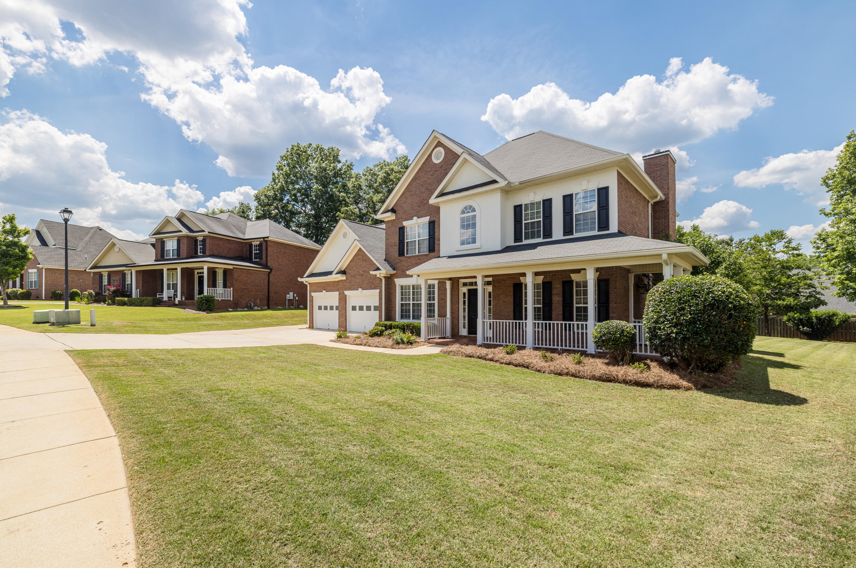 762 Avrett Cir, Evans, GA 30809-6676