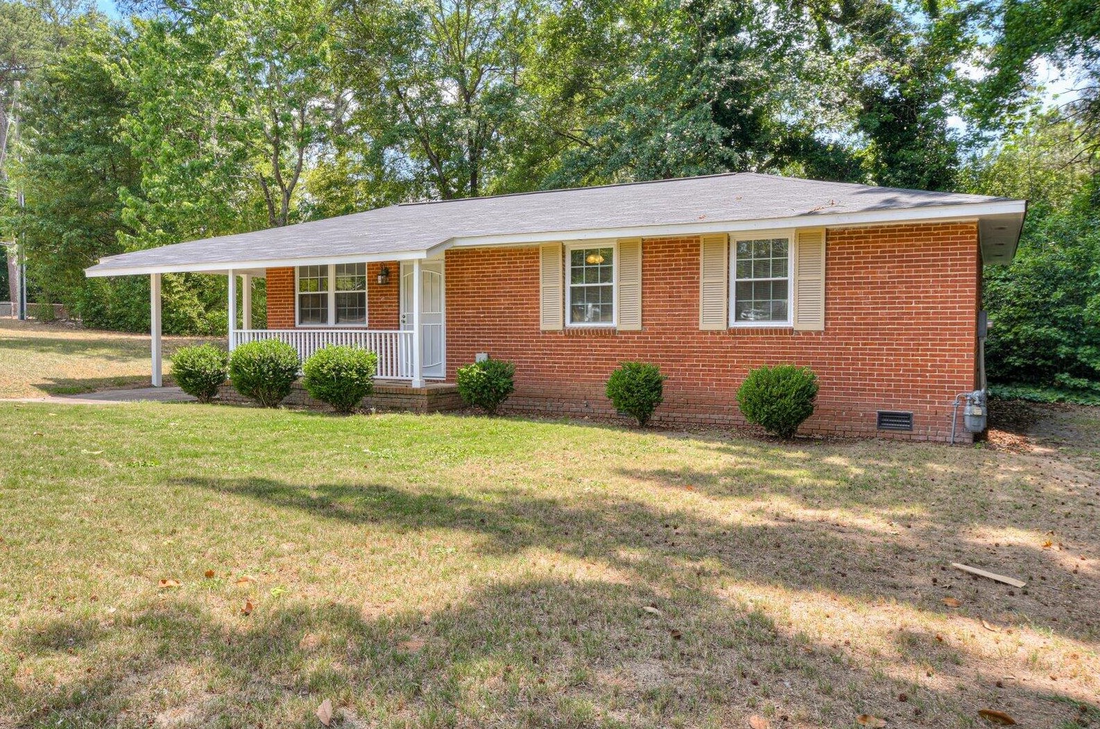 3402 Crane Ferry Rd, Augusta, GA 30907