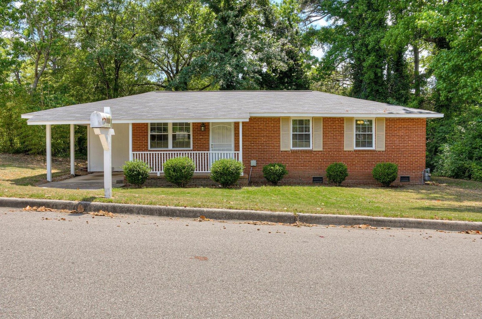 3402 Crane Ferry Rd, Augusta, GA 30907