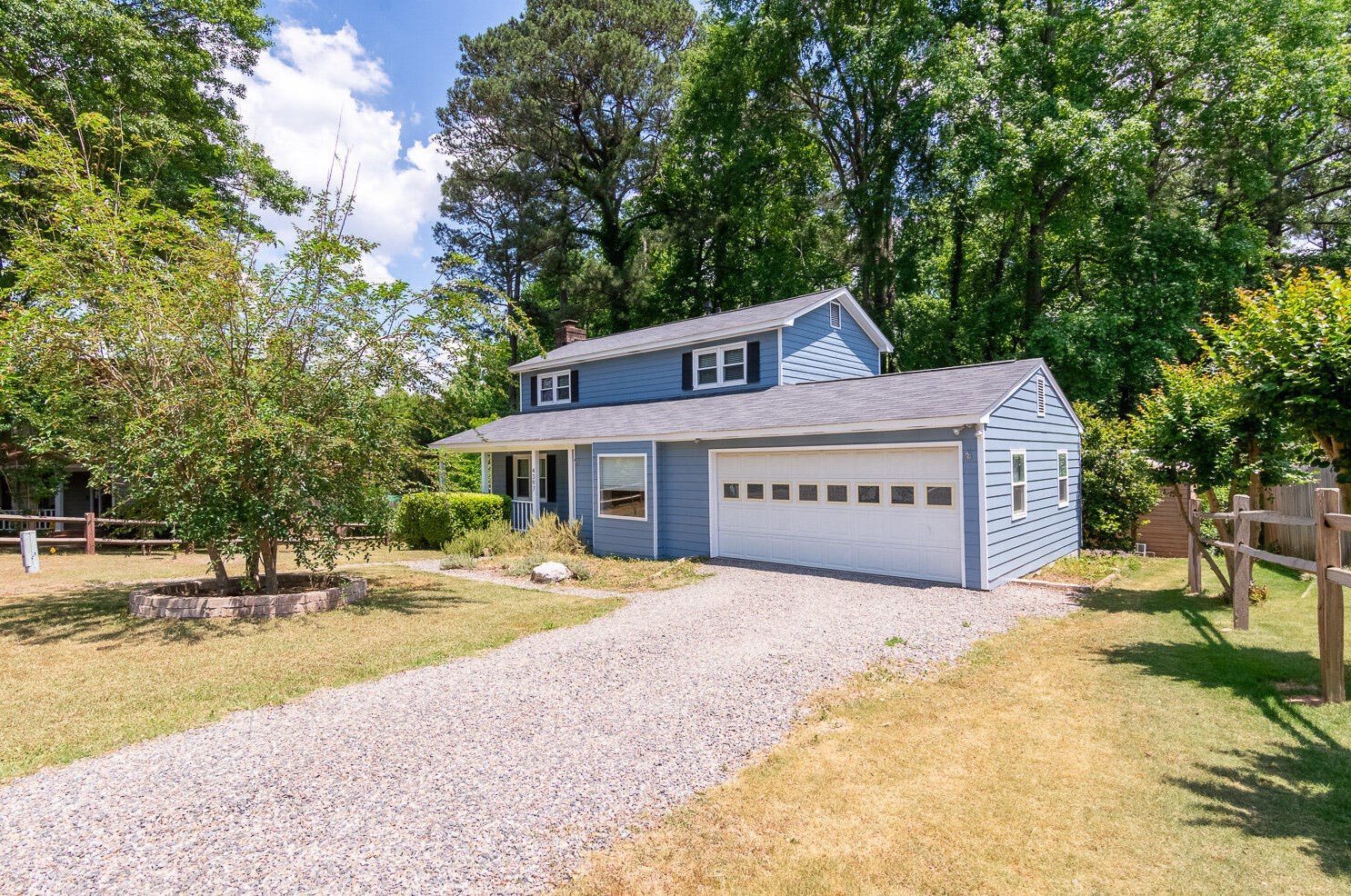 4397 Forrest Dr, Augusta, GA 30907-1551
