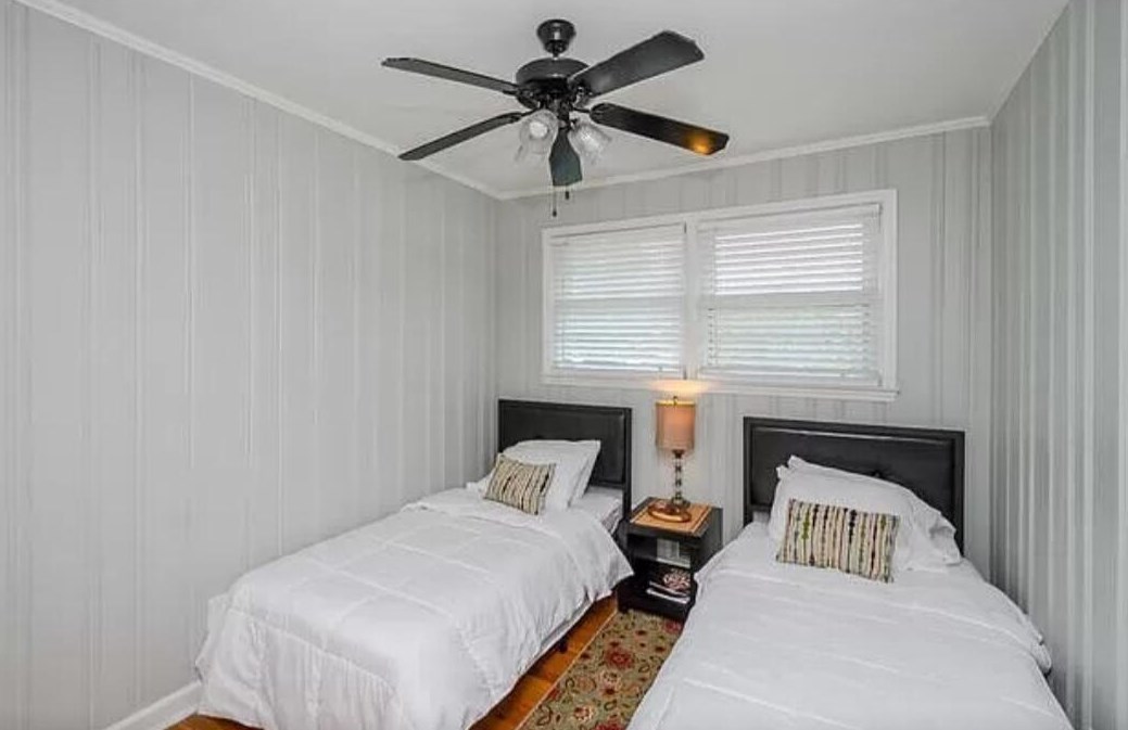 1127 Magnolia Dr, Augusta GA 30904-5926 exterior