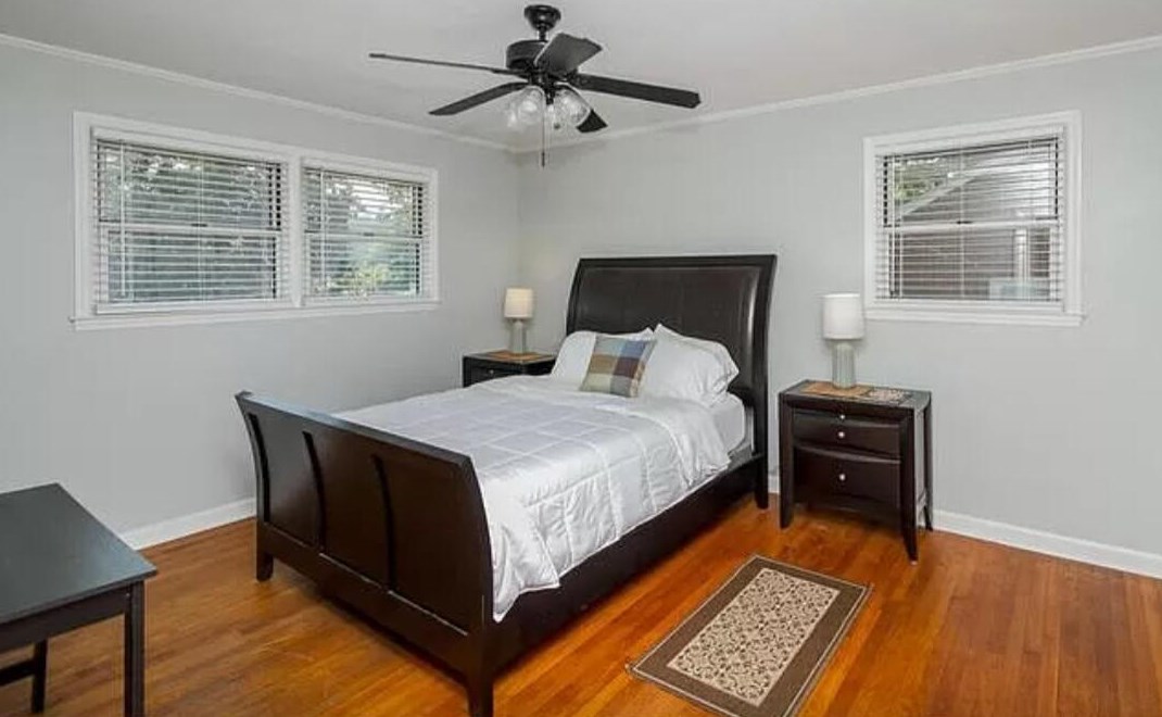 1127 Magnolia Dr, Augusta GA 30904-5926 exterior