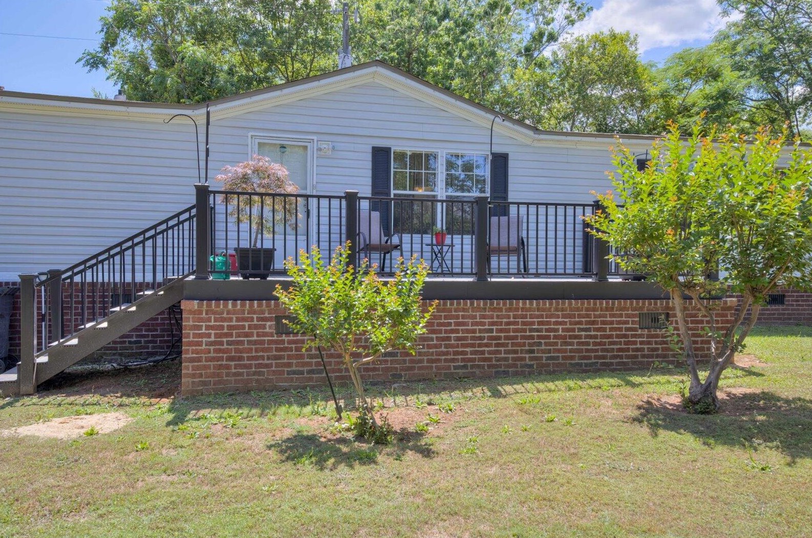 3605 Hiers Blvd, Hephzibah, GA 30815