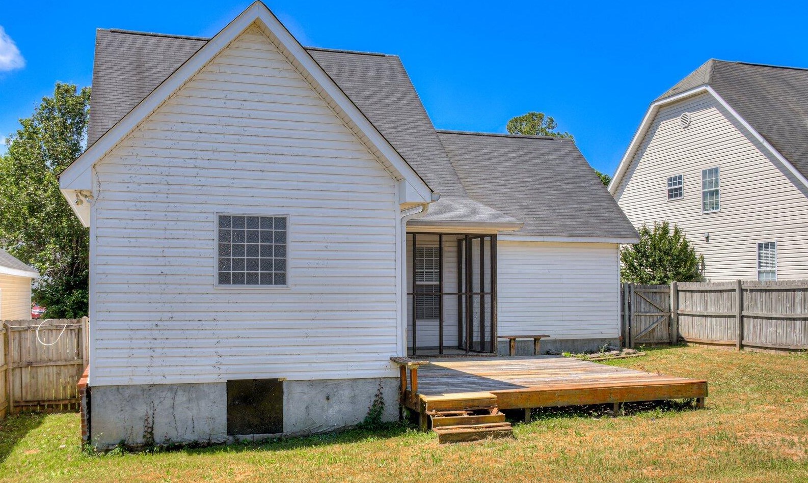 929 Sawbuck Way, Evans, GA 30809