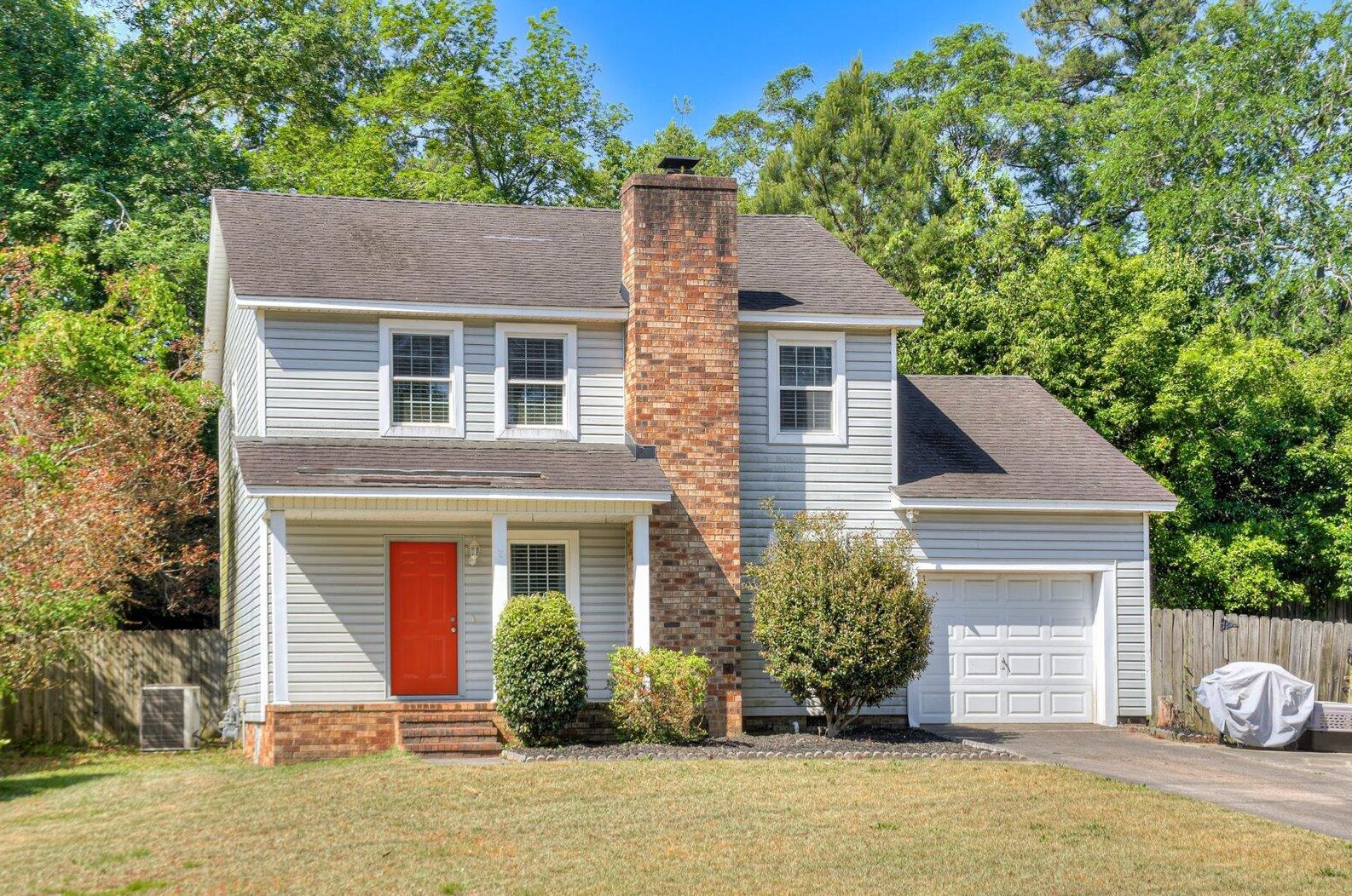 219 Waters Way, Augusta, GA 30907-1571