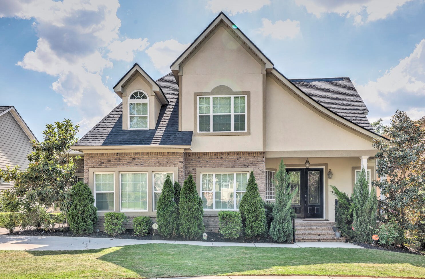 4109 Shady Oaks Dr, Augusta, GA 30907-7911
