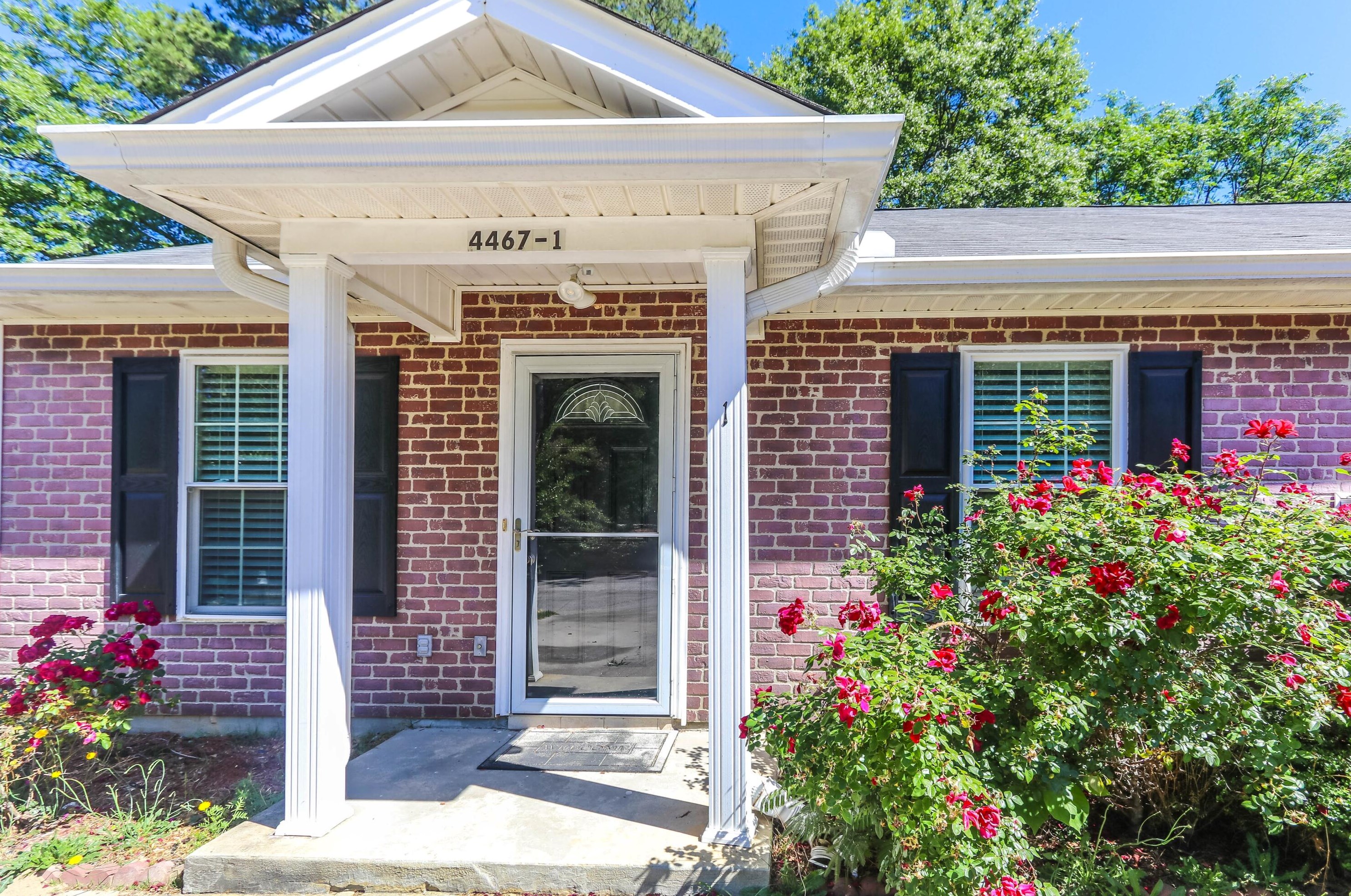 4467 Belair Dr #1, Evans, GA 30809