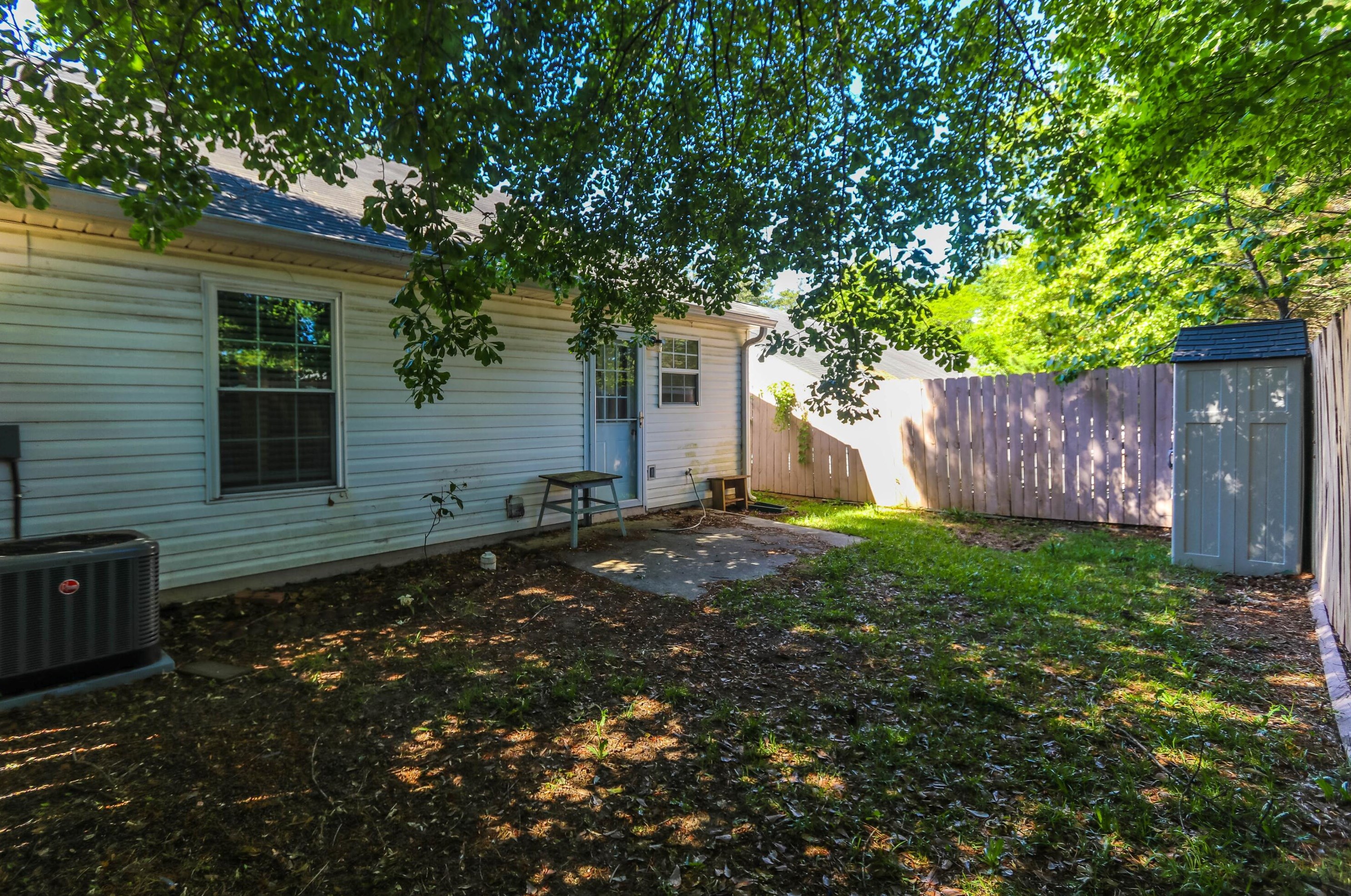 4467 Belair Dr, Evans GA  30809-3502 exterior