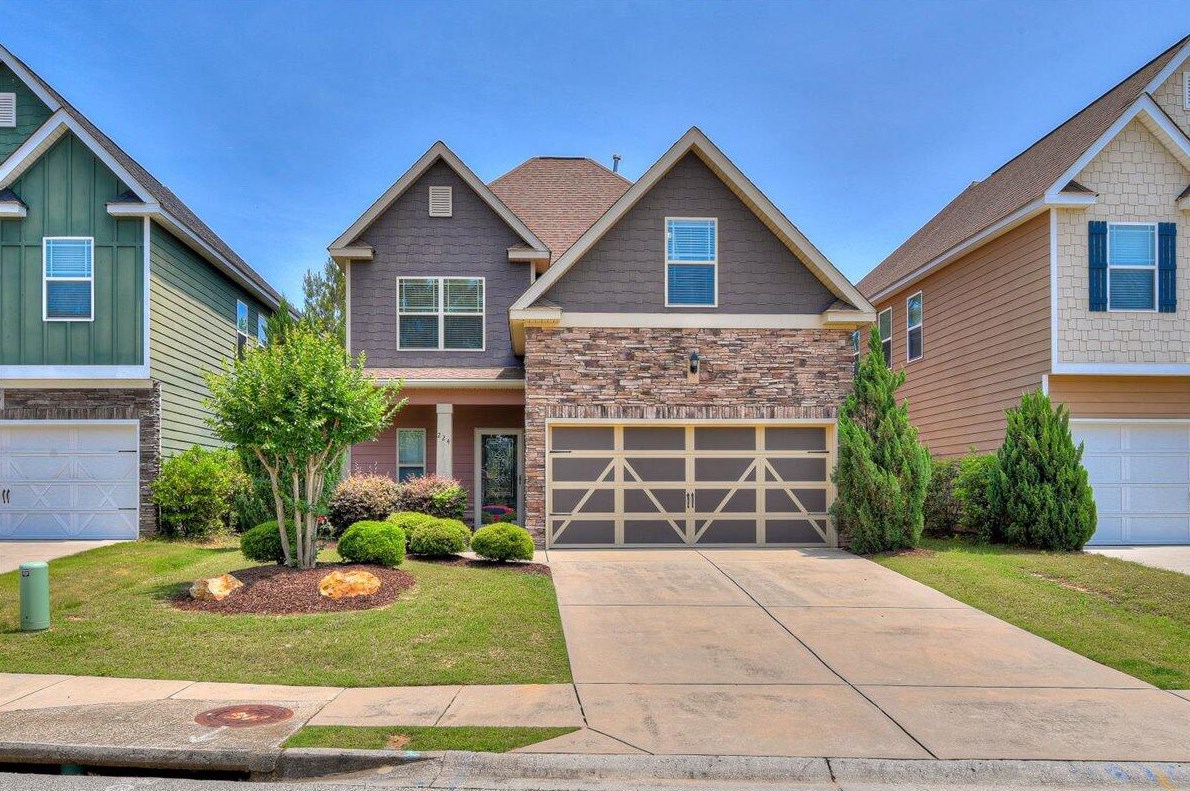 224 Asa Way, Evans, GA 30809