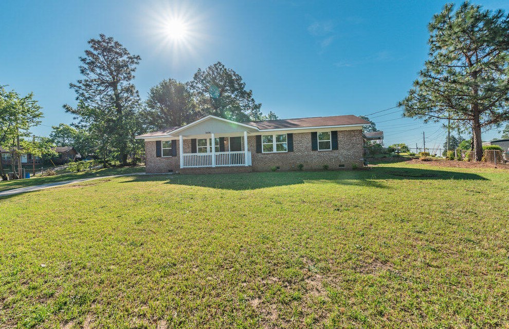 3406 Dexter Ct, Augusta, GA 30906