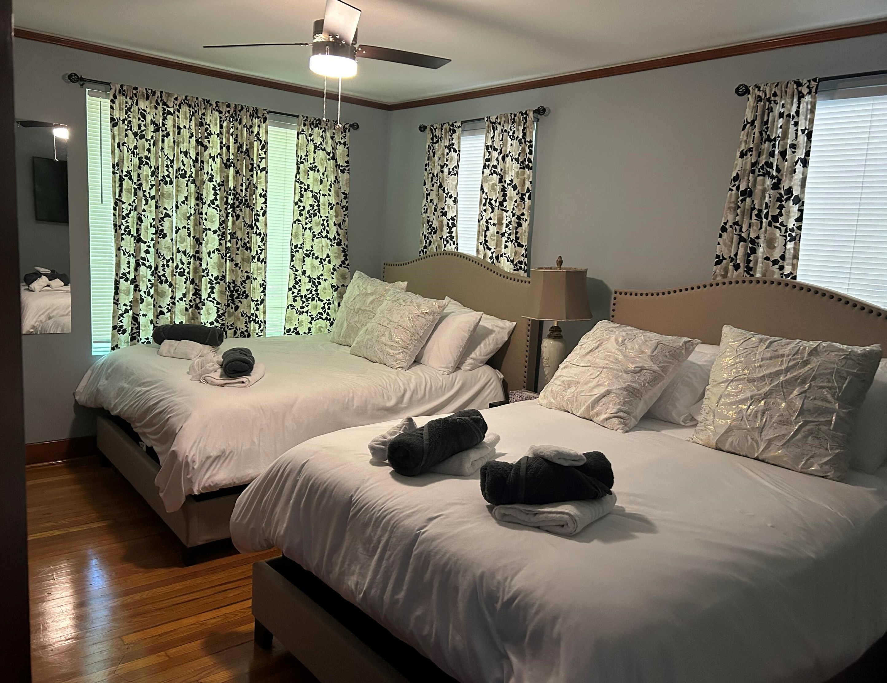 2024 Wrightsboro Rd, Augusta GA 30904-7603 exterior