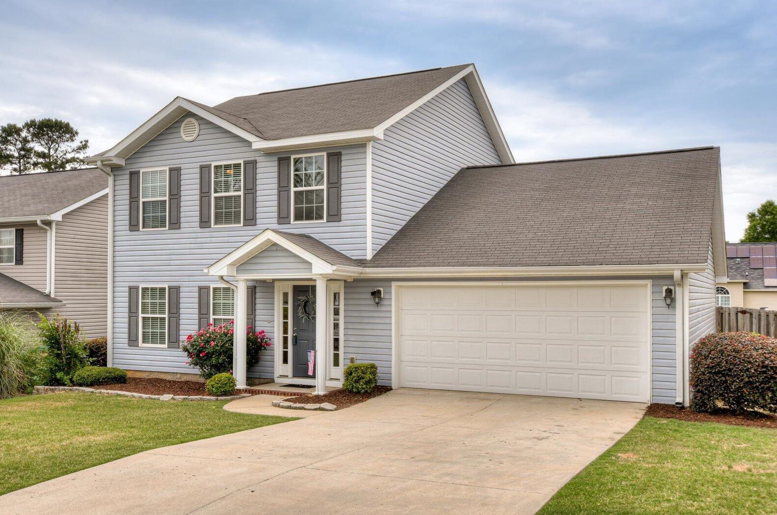 734 Keyes Dr, Grovetown, GA 30813