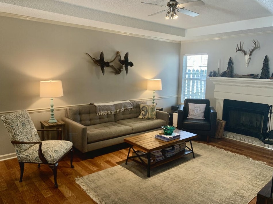 1027 Turtle Creek Dr, Augusta, GA 30907-4882