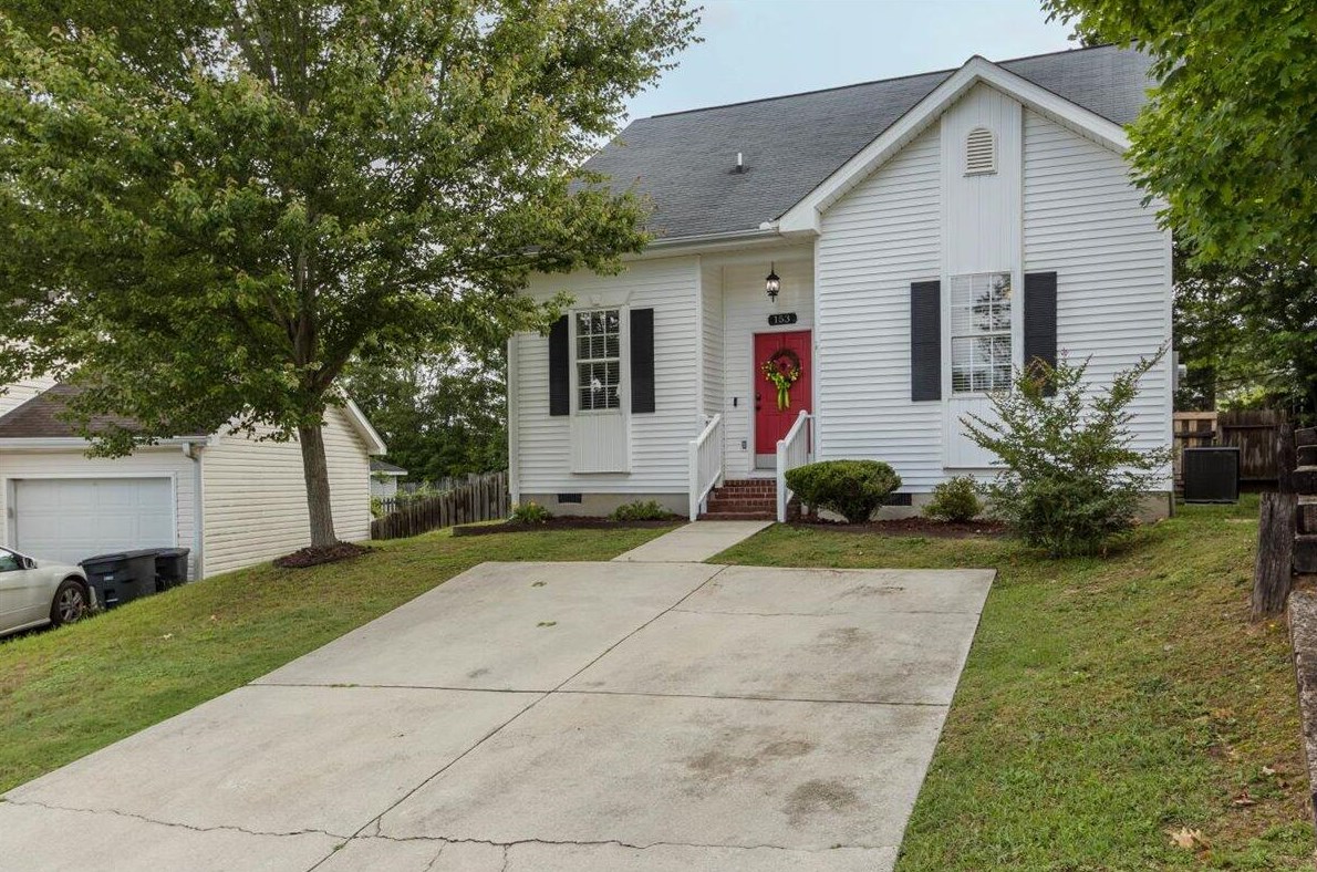 153 Hammond Place Cir, North Augusta, SC 29841-3179