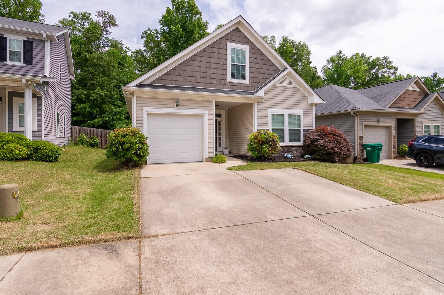 1957 Kenlock Dr, Grovetown, GA 30813-4245