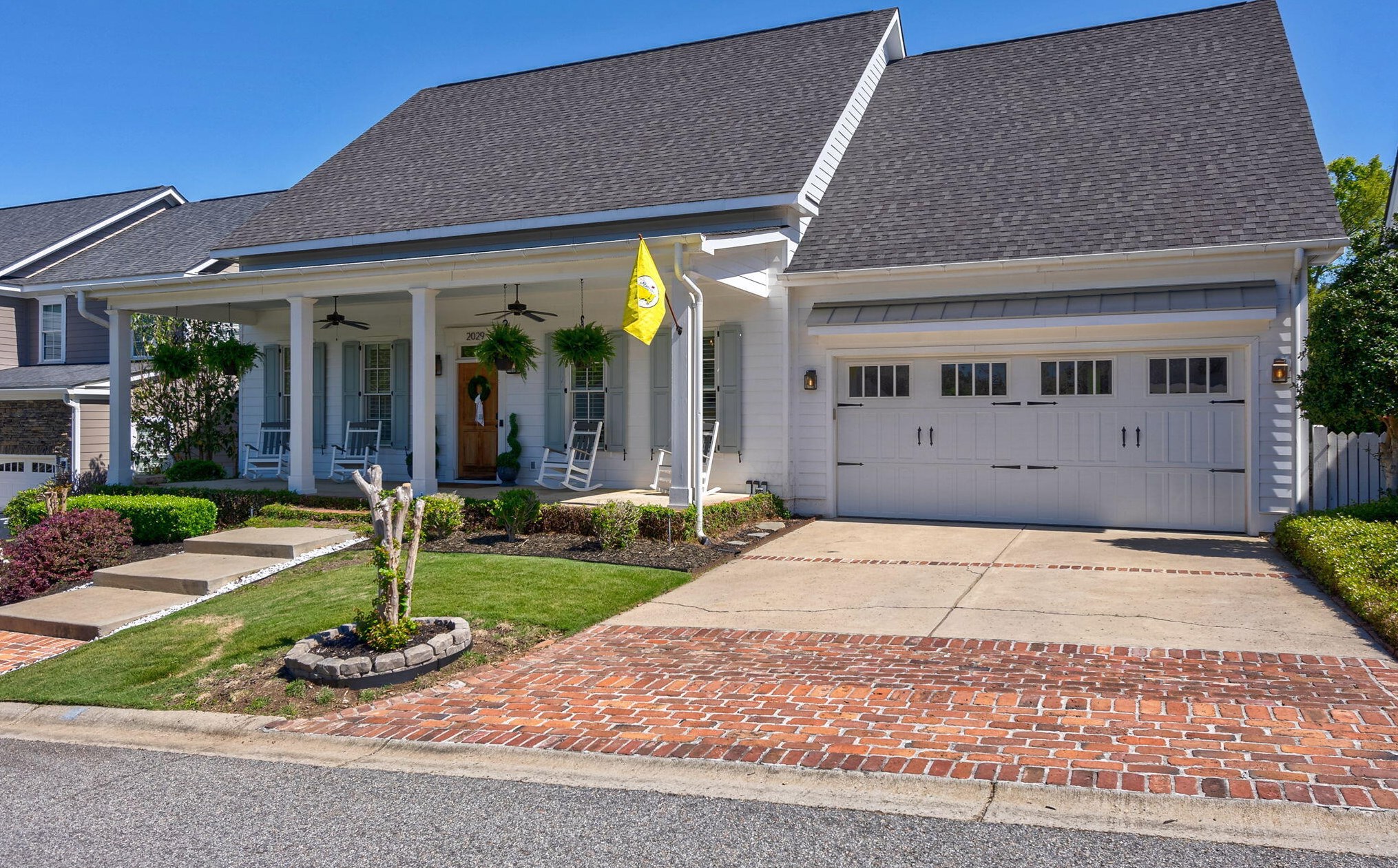 2029 Egret Cir, Evans, GA 30809