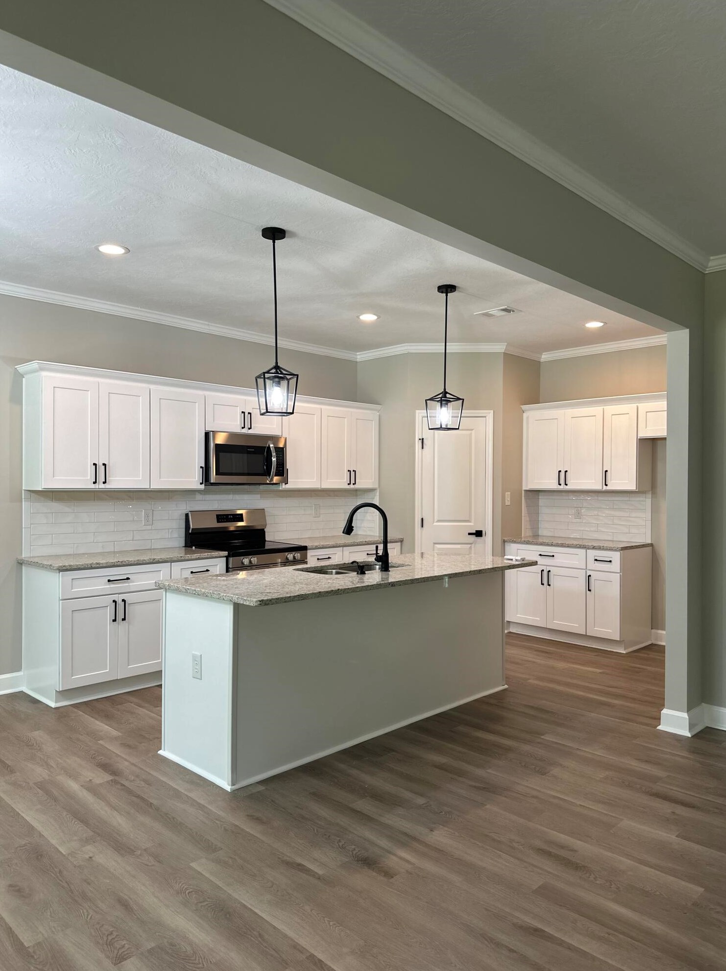 2160 Bayvale Rd, Augusta, GA 30909-4202