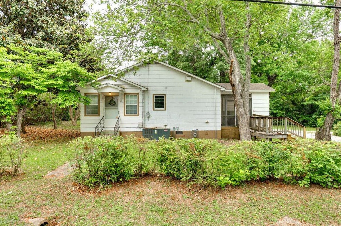 206 Dorn St, Grovetown, GA 30813