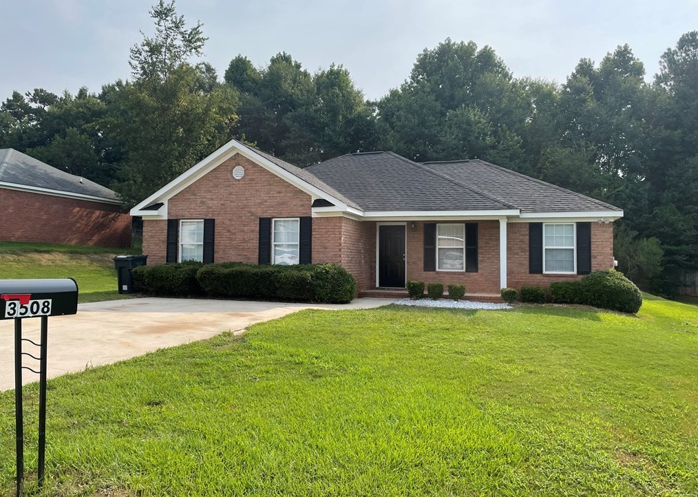 3508 Tullocks Hill Dr, Augusta, GA 30906