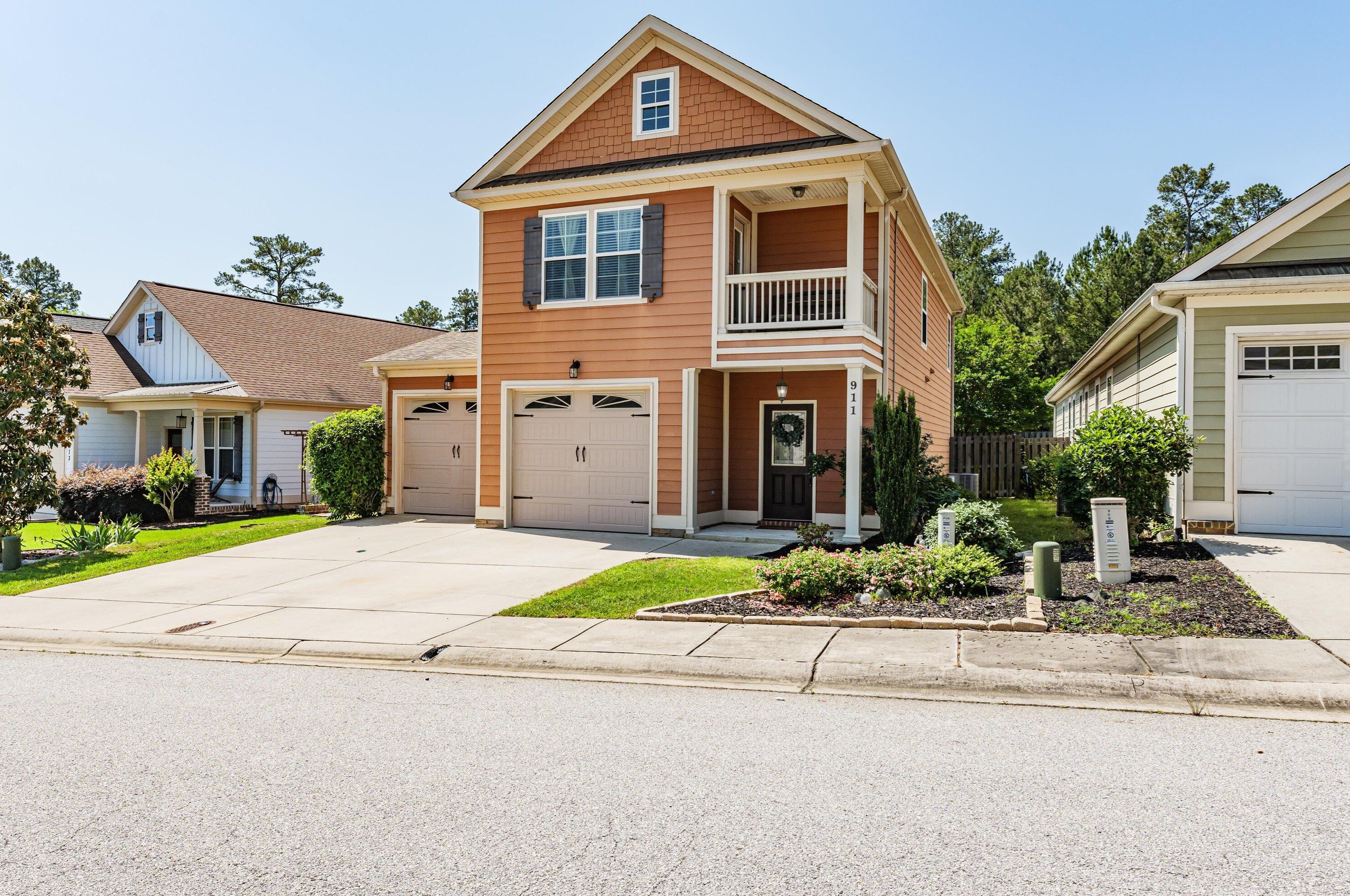 911 Pennington Way, Evans, GA 30809-8417