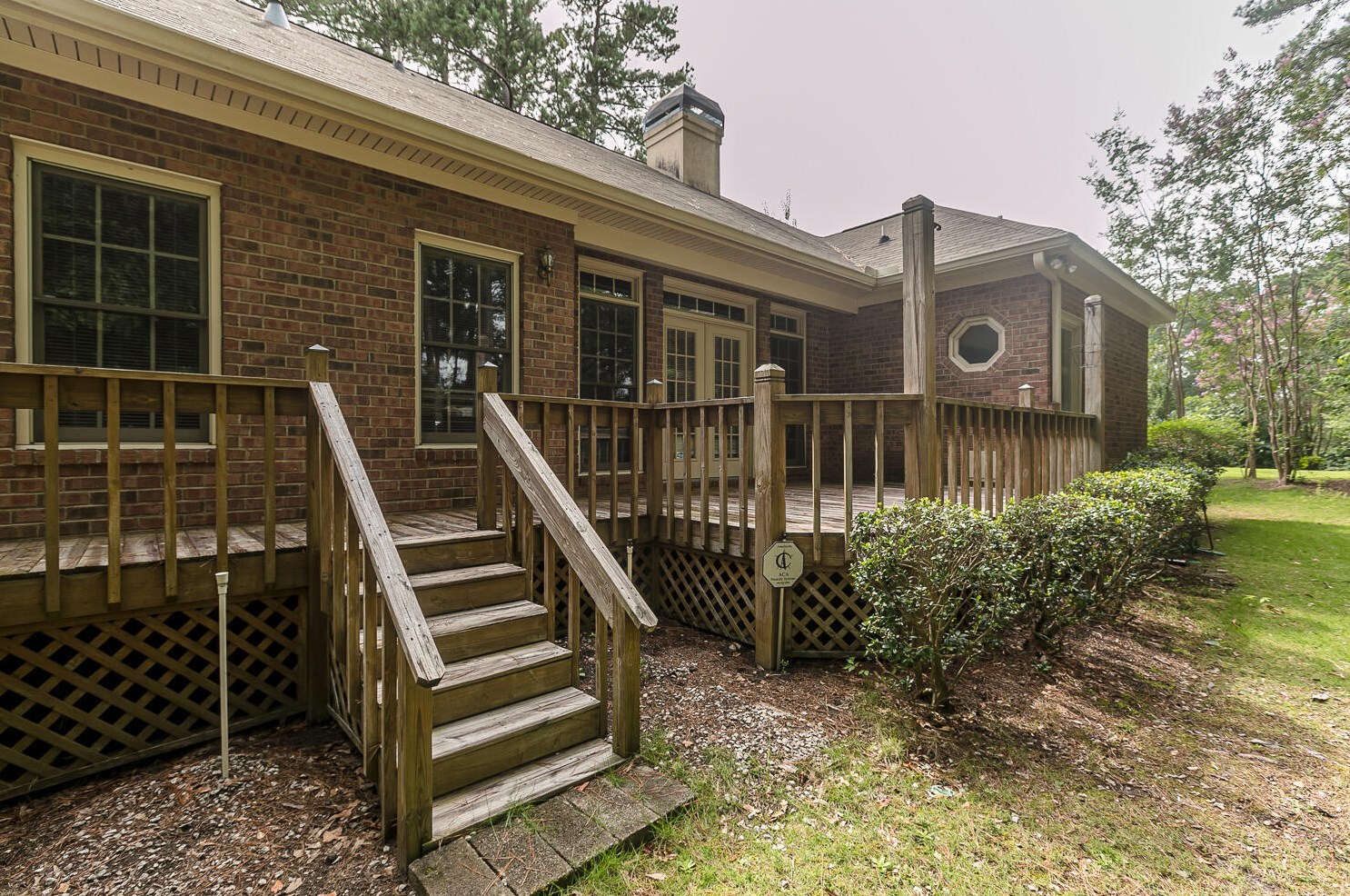 4122 Heritage Rdg, Evans GA  30809-4047 exterior