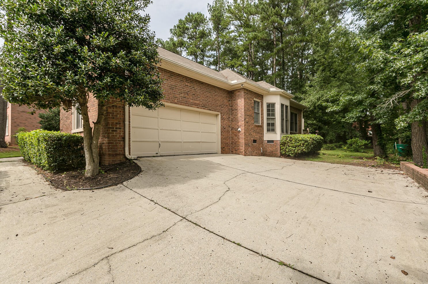 4122 Heritage Rdg, Evans GA  30809-4047 exterior
