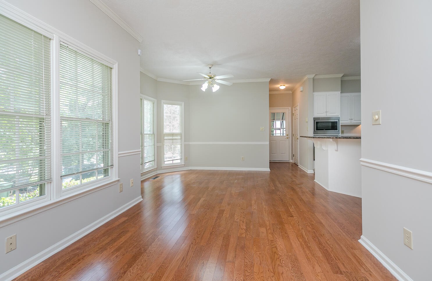 4122 Heritage Rdg, Evans GA  30809-4047 exterior