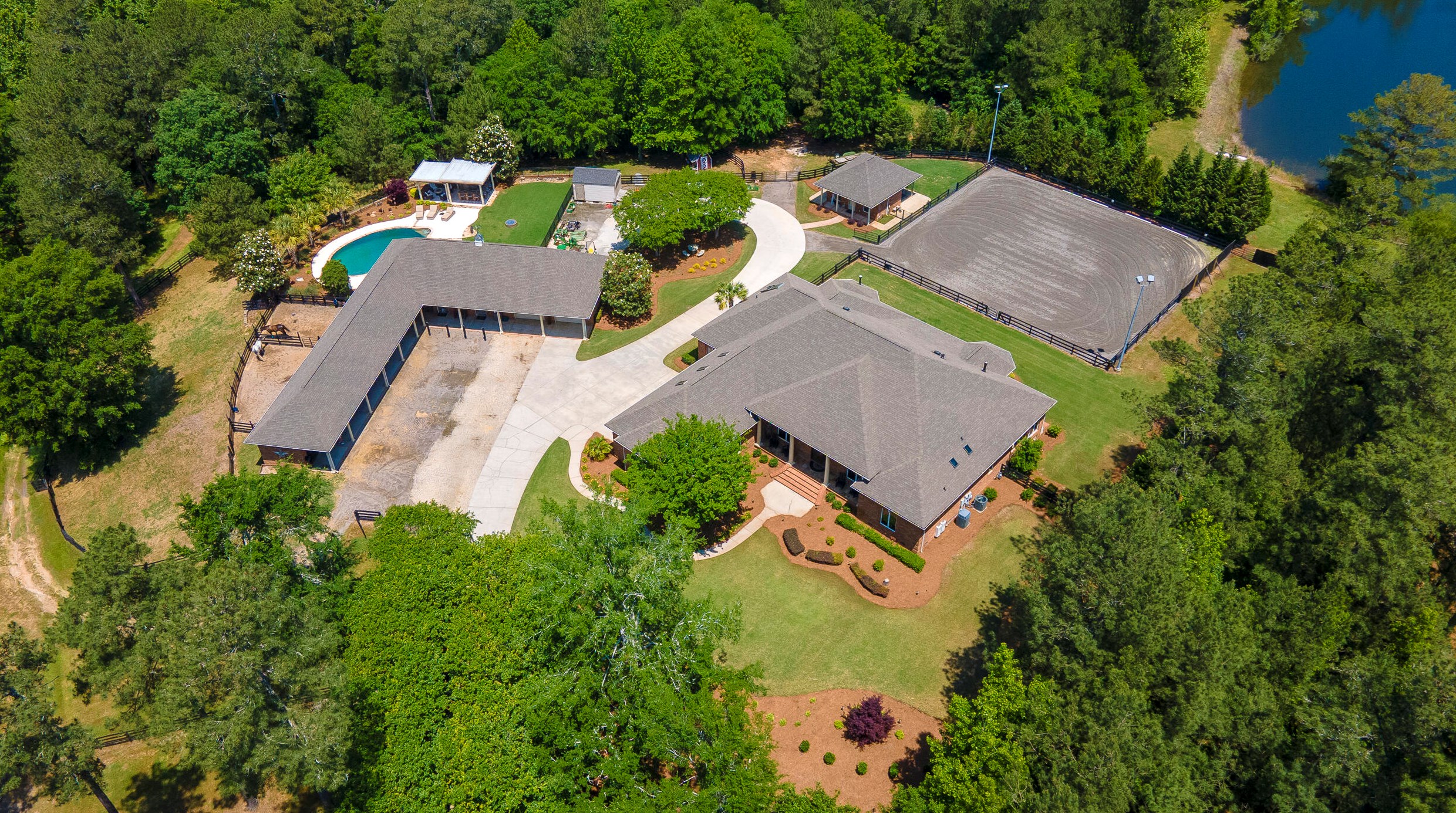 300 Science Hill School Ln, North Augusta, SC 29860-8383