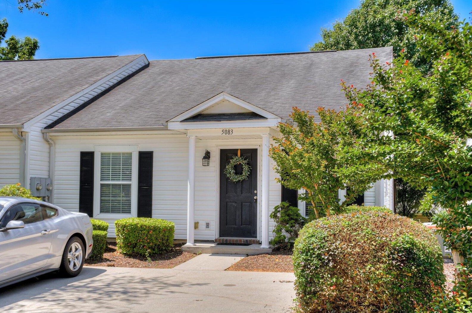 5083 Wheeler Lake Rd, Augusta, GA 30909