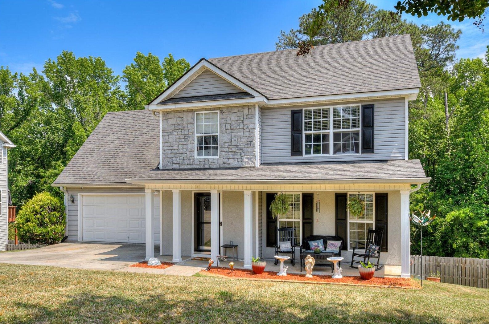 3941 High Chaparral Dr, Augusta, GA 30907-3303