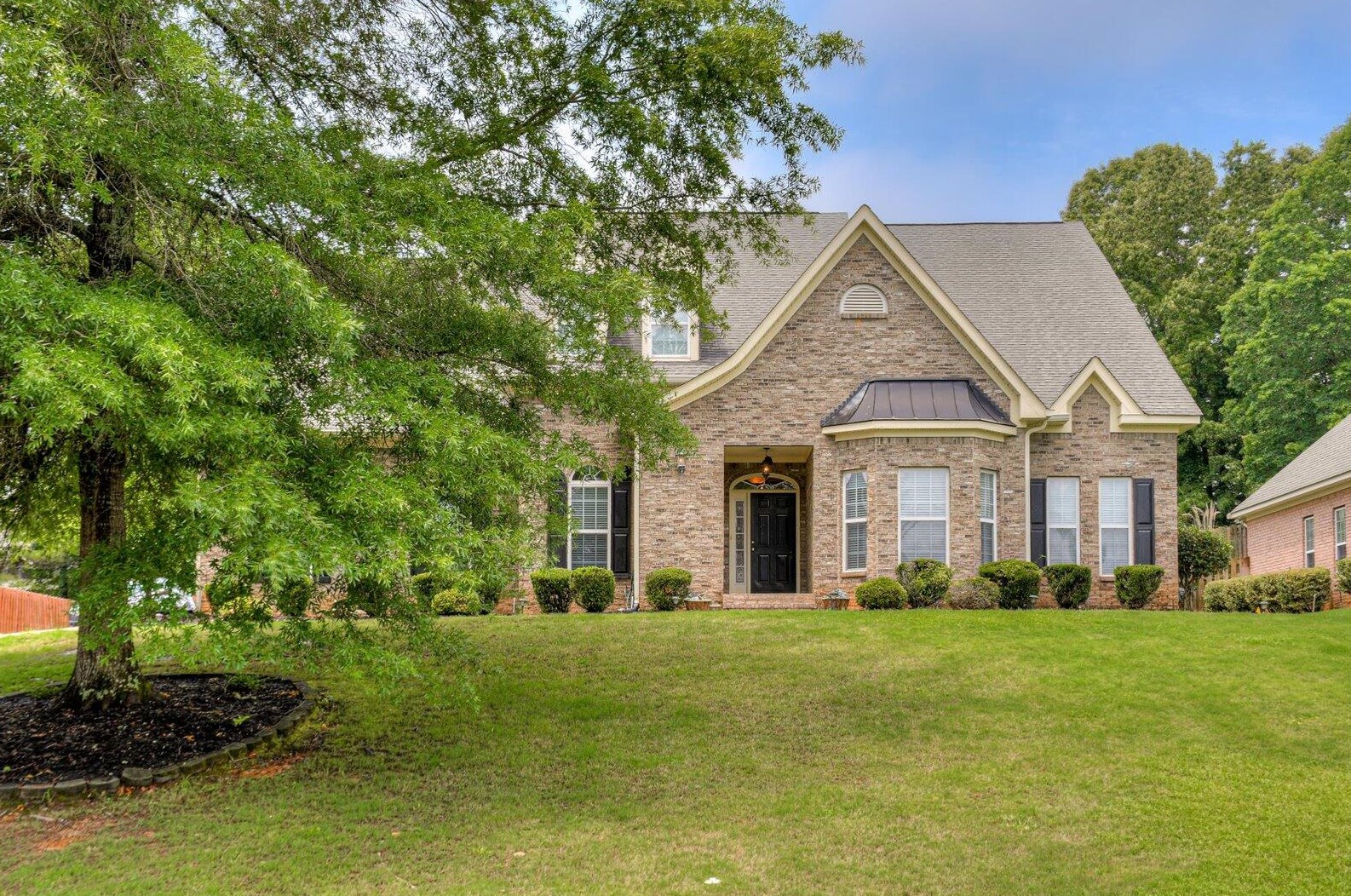 979 Woody Hill Cir, Evans, GA 30809-6715