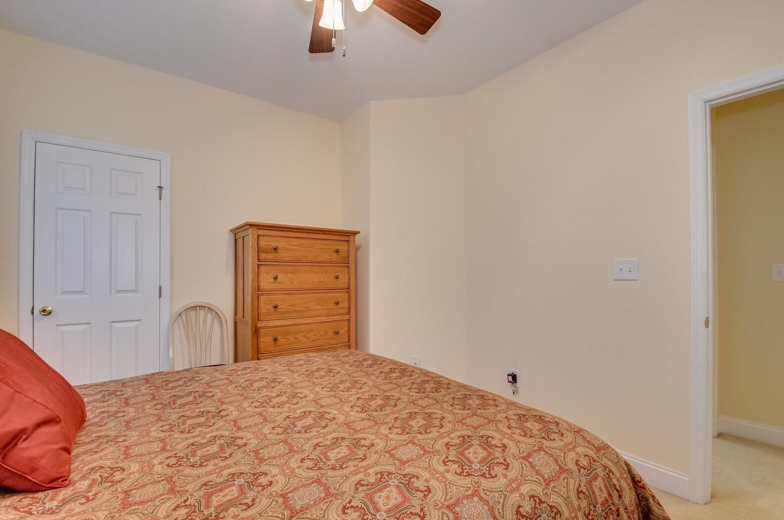 979 Woody Hl Cir, Evans GA 30809-6715 exterior