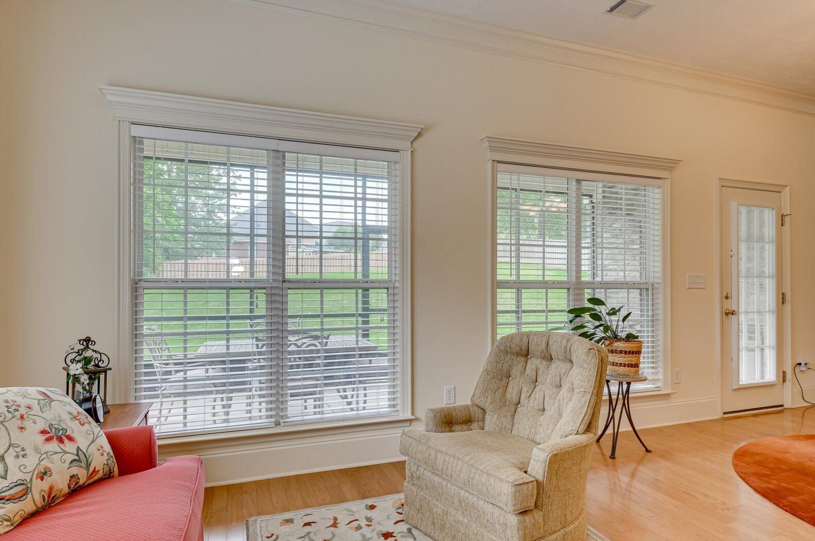 979 Woody Hl Cir, Evans GA 30809-6715 exterior