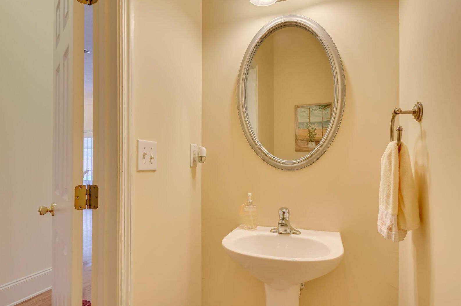 979 Woody Hl Cir, Evans GA 30809-6715 exterior