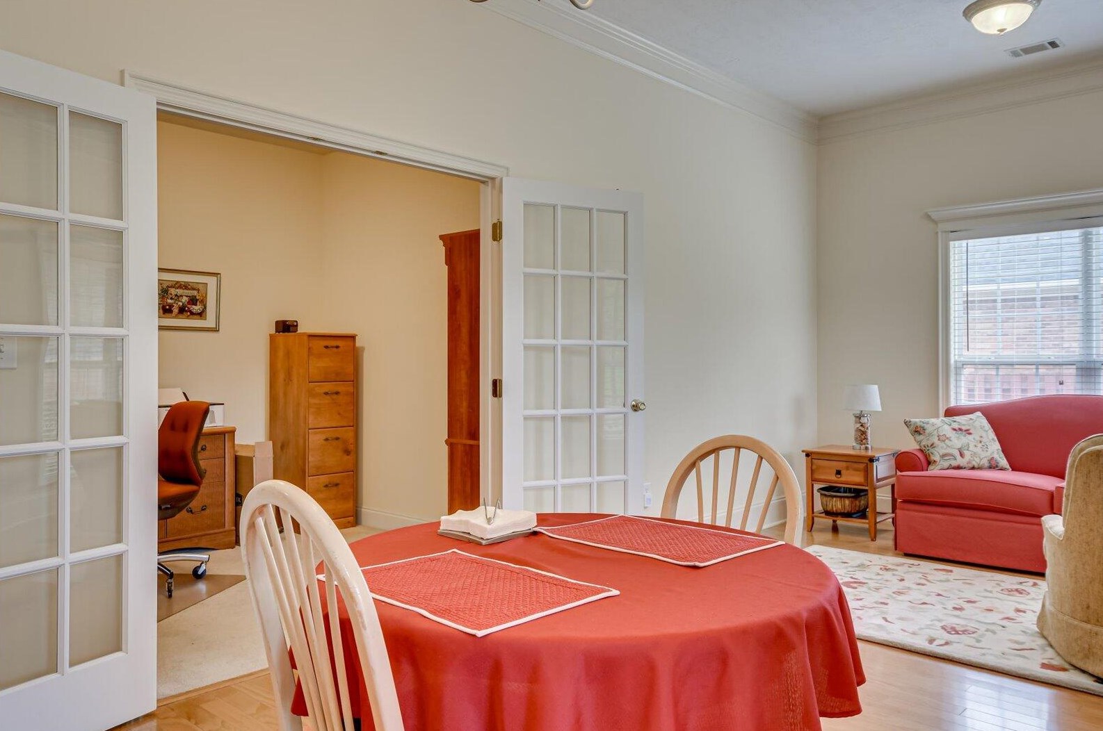 979 Woody Hl Cir, Evans GA 30809-6715 exterior