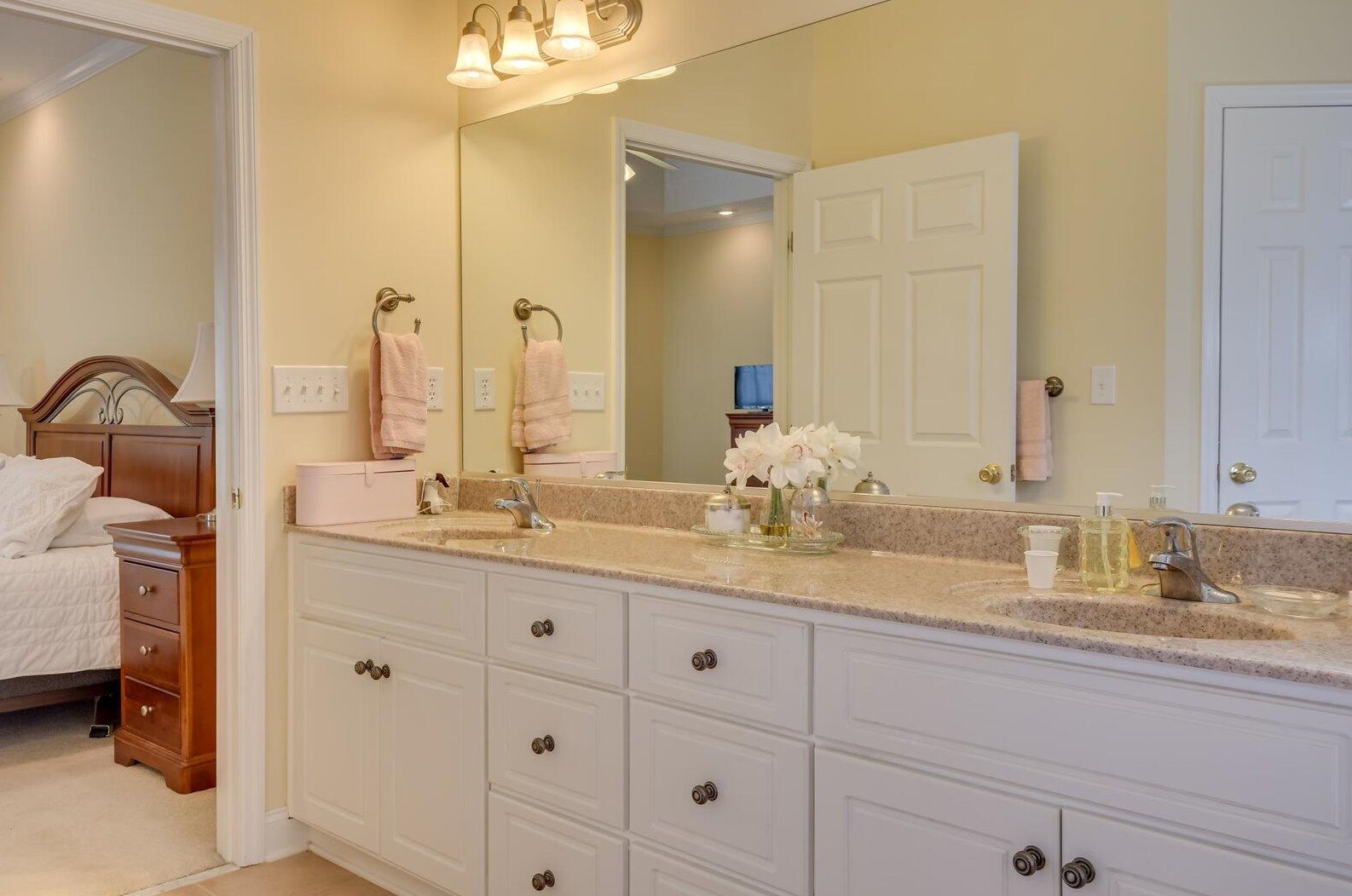 979 Woody Hl Cir, Evans GA 30809-6715 exterior