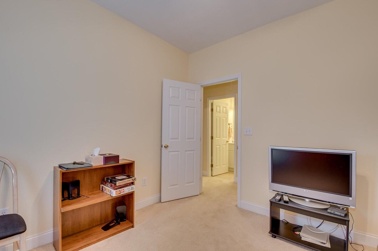 979 Woody Hl Cir, Evans GA 30809-6715 exterior