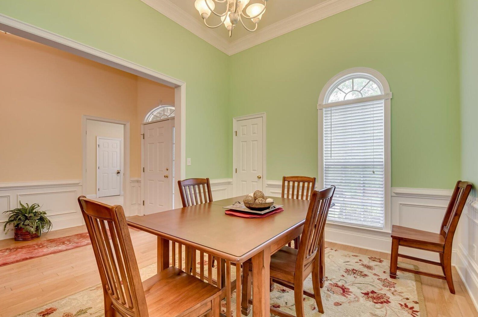 979 Woody Hl Cir, Evans GA 30809-6715 exterior