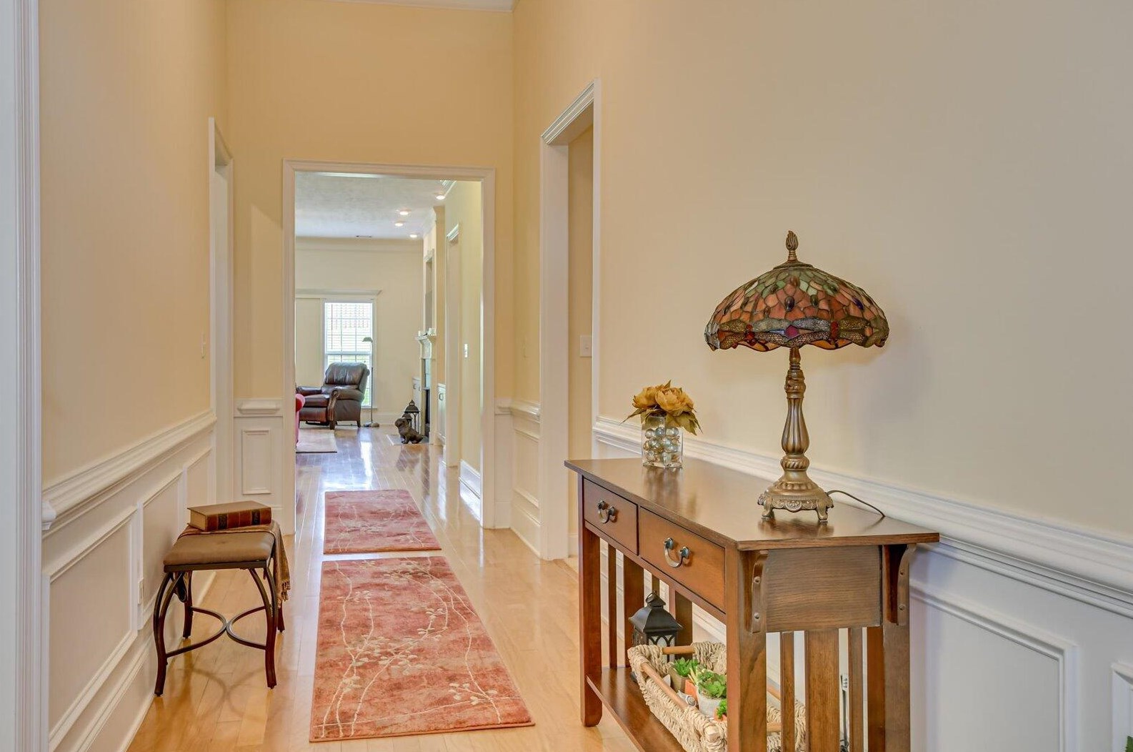 979 Woody Hl Cir, Evans GA 30809-6715 exterior