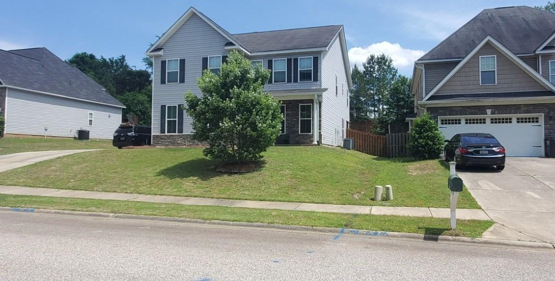 429 Keesaw Gln, Grovetown, GA 30813-8140