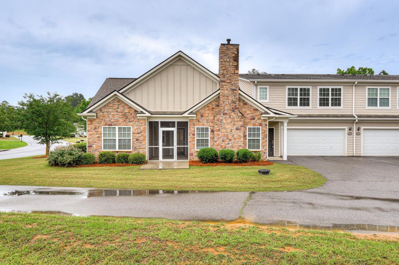 1121 Brookstone Way, Augusta, GA 30909